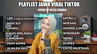 LDR ( Langgeng Dayaning Rasa ) - Nayla Fardila Full Album Lagu Jawa Hits  Terpopuler 2024