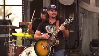 Koe Wetzel "February 28, 2016" LIVE on The Texas Music Scene