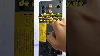 ¿AUN SIN UPS? RESPALDO DE BATERÍA CUIDA TU EQUIPO PROTECCIÓN ELECTRICA INVERSIÓN REAL APC ¿SIN LUZ?