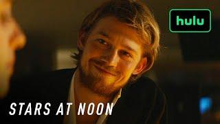 Stars at Noon | Official Trailer | Hulu