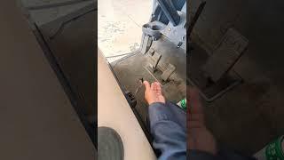 quickfix CLUB CAR. How to repair not working forward and reverse switch of Elcetric Golf Cart.