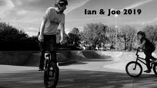 Ian & Joe BMX/Scooter edit 2019