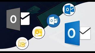 How to create a Microsoft Outlook E-mail address (2020)