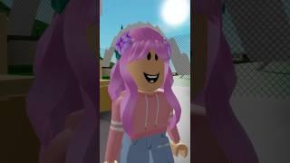 One Day Soon Mom Roblox Shorts Story #roblox #robloxedit