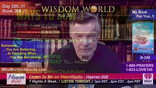 Re-Air: Wisdom World..!