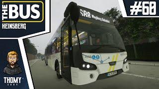 THE BUS [EARLY ACCESS] #60 - SB8 von Erkelenz bis Wegberg! [Heinsberg]