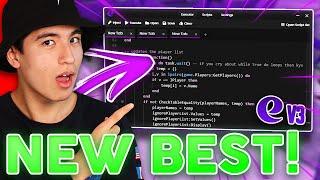 BEST UPDATED Free KEYLESS 2024 Roblox Level 8 Exploit Evon *KRNL KILLER*