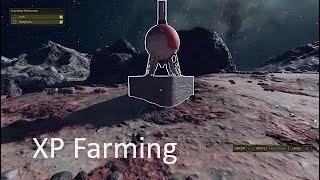 Starfield - XP Farming - How to jump to level 100, easily, #gaming #starfield #gameplay #games