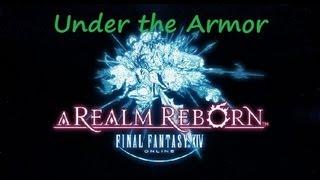 Under the Armor - Light Party - Final Fantasy XIV A Realm Reborn