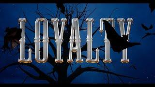 Sarkodie - Loyalty (Lyrics Video)