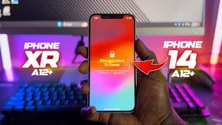 iCLOUD REMOVE / BYPASS XR-14 Pro Max | NEW METHOD FULL GUIDE-2024