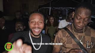 BOUNTY KILLA DEXTA DAPS BLAKKMAN WILFULSKILFUL VIDEO FACE CHRISTMAS DINNER IN SEAVIEW GARDENS