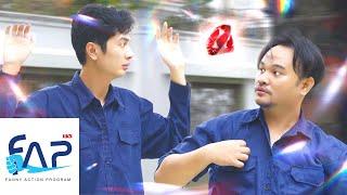 FAPtv Cơm Nguội: Tập 311 : Bữa Ăn Cạm Bẫy