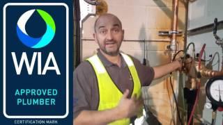 RPZ VALVE TESTING AND INSTALLATION UK