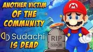 Another Victim of the Emulator Community: Sudachi is Dead