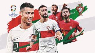 EAFC 24 - (*EURO SPECIAL*) THE BEST PORTUGUESE TEAM IN FC24!