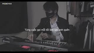 Ngây Thơ - Tăng Duy Tân x Phong Max * BẢN GỐC * original lyric  Vietnamese Music