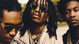 Migos - Case Closed