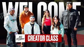 Introducing 100 Thieves’ New Creators...