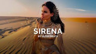 " Sirena " Oriental Reggaeton Type Beat (Instrumental) Prod. by Ultra Beats