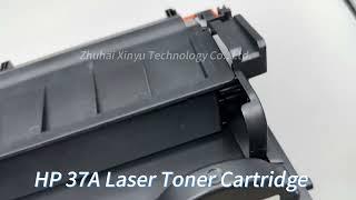 #hp #cf237a #factory #lasertoner #printer #tonercartridgeHP CF237A Toner Cartridge for M607n M608x