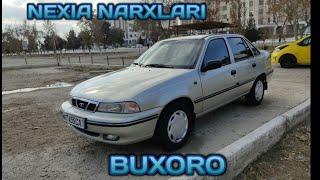 BUXORO ARZON NEXIA1 NEXIA2 NEXIA3 MOSHINA NARXLARI 2020 БУХОРО НЕКСИЯ1 НЕКСИЯ2 НЕКСЯ3 НАРХЛАРИ 2020.