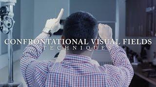 Ophthalmology: Confrontational Visual Fields Techniques #ubcmedicine