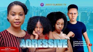 AGRESSIVE - BEST OF MERCY KENNETH AND ADAEZE ONUIGBO/MISSION ACOMPLISHED.