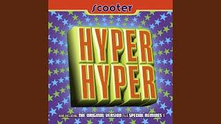 Hyper Hyper (Video Edit)