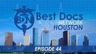 Best Docs Network Houston October 21 2012