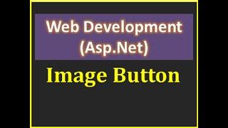 #14.  Image Button Control in Asp.Net | #LitsbrosTutorial #aspnet #programing_tutorial