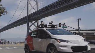 Self-driving car company soft-launching in Dallas