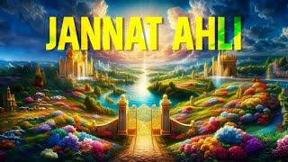 Jannat ahli | Ustoz Abdulloh Zufar