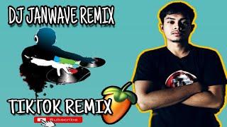 TIKTOK VIRAL DANCE SONG - CARI MAMA MUDA - DJ JANWAVE RAFF REMIX 2021