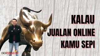 Kalau Jualan Online Kamu Sepi