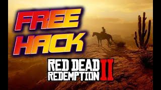  TOP Cheat Menu [FREE] | Red Dead Redemption 2 Download 2024 