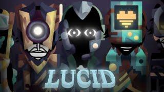 “Lucid” - Incredibox Dreamland Mix