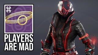 Bungie SECRETLY Changed This! PLAYERS ARE MAD! - Destiny 2 Revenant