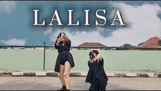 LISA - ‘LALISA’ Itsbare Dance Cover with Nisa