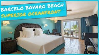 Barcelo Bavaro Beach - Superior Oceanfront with Premium Level  ⇛  Punta Cana - Guided Tour