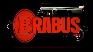 Mouka - Brabus (Official Music Video)