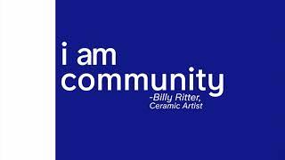 I Am Ideastream Public Media: Billy Ritter