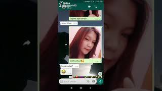 Lihat reaksi Pacar Challenge Tiktok Edition