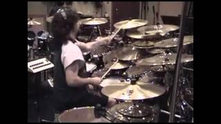 Stream Of Consciousness - Mike Portnoy (DRUMS ONLY) [HD]