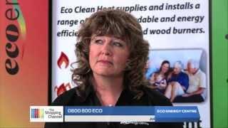 Eco Energy Centre: Insulation - The Shopping Channel NZ