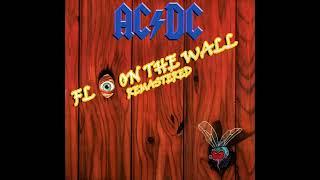 AC/DC - Fly On The Wall Remixed (Full Album)