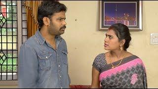 Azhagi Episode 563, 07/01/14