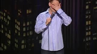 Bill Burr - Black Friends, Clothes & Harlem