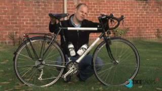 Norwid Skagerrak Randonneur