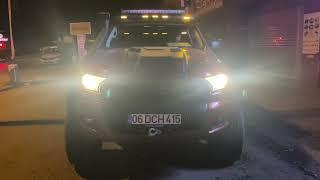 Ford Ranger Gizli Özellik Kodlama Video Oynatma Ankara İstanbul Erzurum İzmir ve 25 İlde Şube